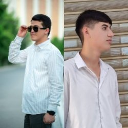 Wepa Caryyew ft. Kerim Soltanow - Janym yanya