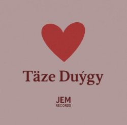 Bu MAX - Taze Duygy (prod. JEM Records)
