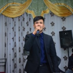 Kakysh Babayew - Bagtlymy sen
