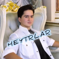 Aydyn Trend - Heytrlar