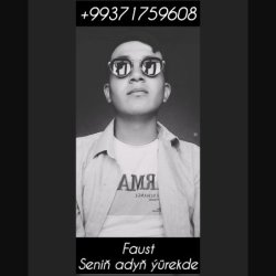 Faust - Senin adyn yurekde