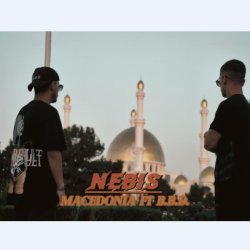 B.B.D. ft. Macedonia - Nebis
