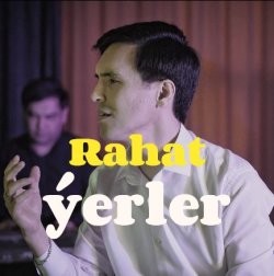 Dowlet Nepesow - Rahat yerler (official clip+MP3)