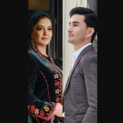 Bahar Hojayewa & Hojash Atayew - Senden basgasy yalan