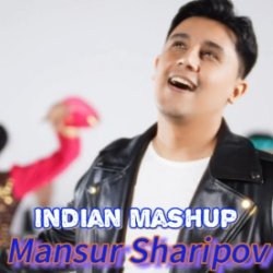 Mansur Sharipov - Indian Mashup