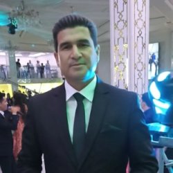 Rowshen Ahmedow - Bagryma basayyn Kakam Ejem seni