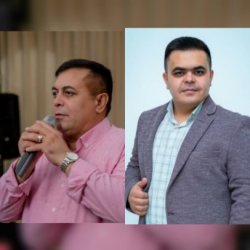 Palwan Hamydow & Owazgeldi Palwanow - Cajine Gora