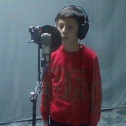 Emir Amanow - Gullerjan (cover Nurmuhammet Meredow)