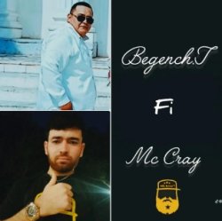 Mckray1 & Begench T - Aygul