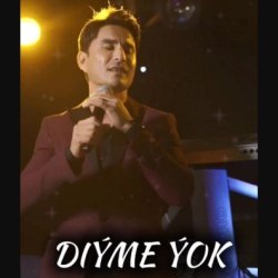 Hojas Atayew - Diyme yok