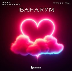 Azat Donmezow & TWIST - Baharym