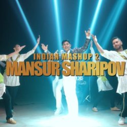 Mansur Sharipov - Indian Mashup 2