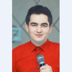 Galkan Rahmanberdiyew - Utanjan men