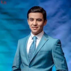 Yagsy Annadurdyyew - Sana Salam