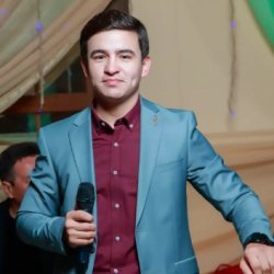 Yagsy Annadurdyyew - Yarym