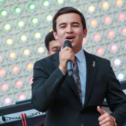 Yagsy Annadurdyyew - Yeke Goyma