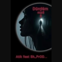 Sh_prod ft. ATIK - Dunyam