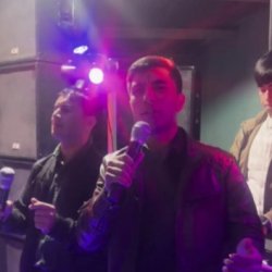 Atajan Amanmyradow & Kakamyrat Nuralyyew - Acdym ara