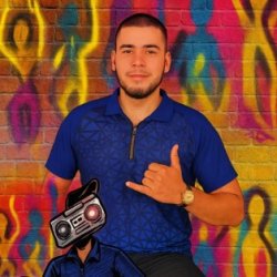 Rayly - Street style