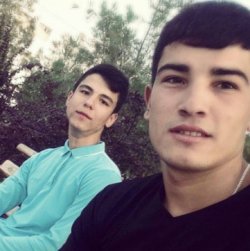 Wepa Jumashow ft. Belly GanG - Yasa