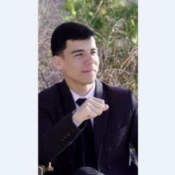 Wepa Jumashow - Mahrim