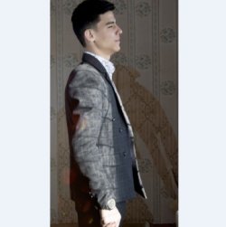 Wepa Jumashow ft. Belly GanG - Rebbim Allah