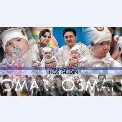 Maxi Tuwakow - Hosh Geldin