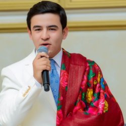 Yagsy Annadurdyyew - Gunakar Sen