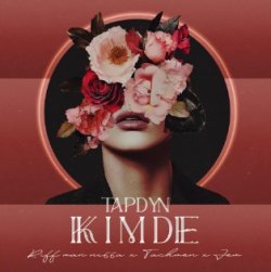 Riff man ni66a ft. JEM & TachMeN - Tapdyn Kimde