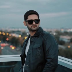 Sohbet Bayramow - Yuregim aglaya