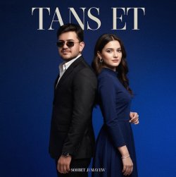 Sohbet Jumayew - Tans et