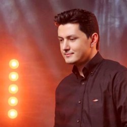 Shamammet Owezow - Men Diwana