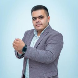 Owazgeldi Palwanow - Dogan biler