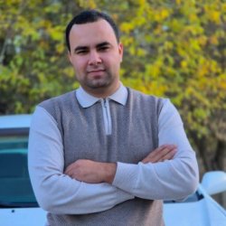 Muhammet Caryyew - Ejejan