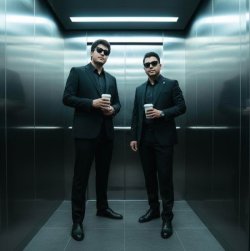 Emin Aura ft. Arsi - Yagday Sinanay