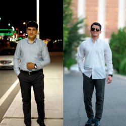 Wepa Caryyew ft. Kerim Soltanow - Oz yoluna