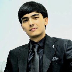 Maksat Gammarow - Kim biler