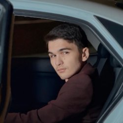 Aly Begjanow - Yetim duygylar