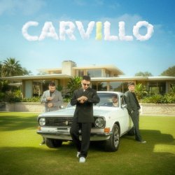 Carvillo & Taze Yuz - Barymy Soway