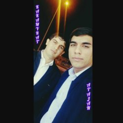 Atajan Amanmyradow & Kakamyrat Nuralyyew - Tans oyna (Remix)