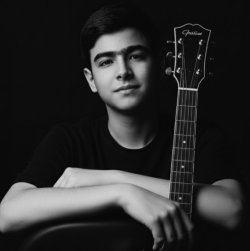 Dowlet Maksadow - Soygulim