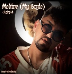 Rejep'A - Medine (Remix)