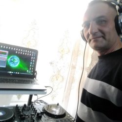 Dj Shohrat - Ayna (Remix)