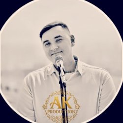 Agamyrat Muhyyew - Popuri (cover)