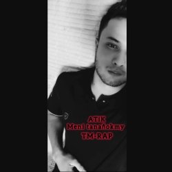 ATIK - Meni tananokmy