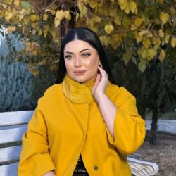 Dinara Rozykulyyewa - Gitmay