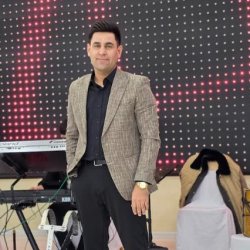 Bayram Abdyrahmanow - Zuleyha