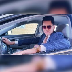 Mekan Atayew - Guncam