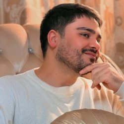 Yunus Amanow - Pikrini jemle