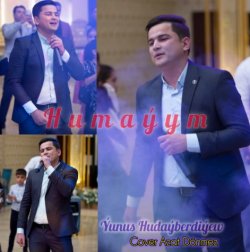 Yunus Hudayberdiyew - Humayym (cover Azat Donmezow)